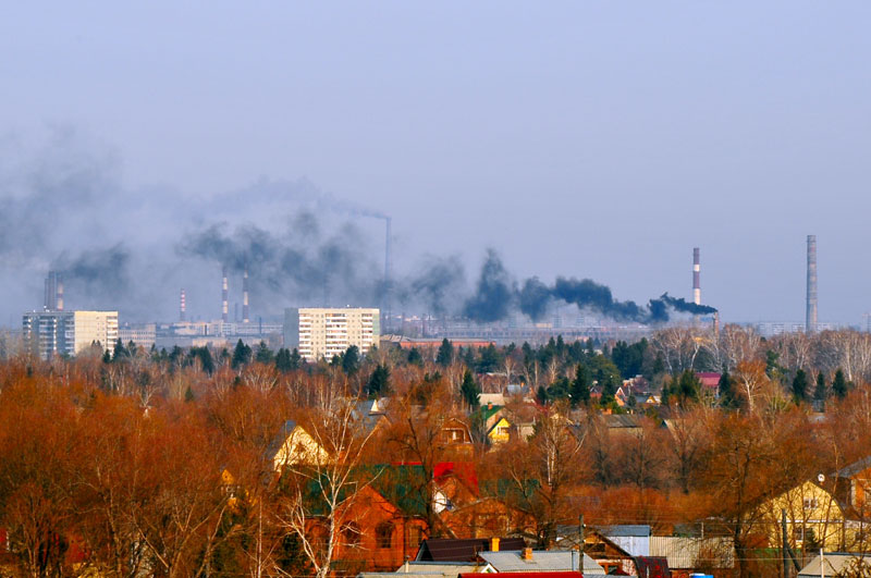 Siberia, Russia